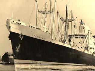 Φωτογραφία για Πλοίο που είχε εξαφανιστεί το 1925 στο Τρίγωνο των Βερμούδων κάνει την επανεμφάνισή του 90 χρόνια μετά; [photos+video]
