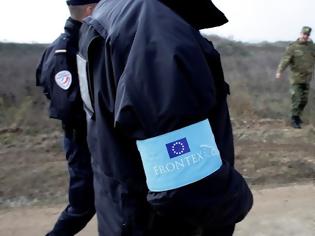Φωτογραφία για Η Frontex πιάνει δουλειά στην Αλβανία…