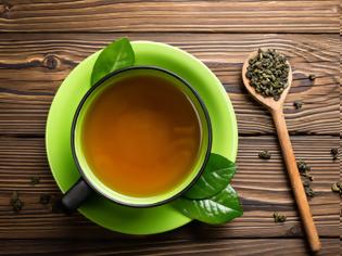 Φωτογραφία για Πράσινο τσάι: 10 αποδεδειγμένα οφέλη για “το πιο υγιεινό ρόφημα στον κόσμο”