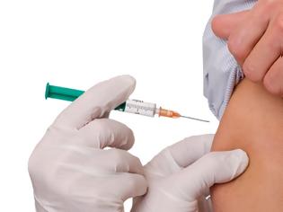 Φωτογραφία για Εγκύκλιος υπουργείου Υγείας: Ποιές ομάδες πληθυσμού πρέπει να κάνουν το αντιγριπικό εμβόλιο