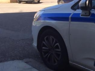 Φωτογραφία για Ενίσχυση της αστυνόμευσης στον δήμο Πυλαίας-Χορτιάτη συμφώνησαν Δήμαρχος – Αστυνομικός Διευθυντής Θεσσαλονίκης