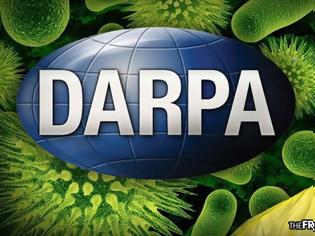 Φωτογραφία για Scientists Accuse DARPA of Genetically Modifying Insects for Bioweapon to Spread Agricultural Viruses