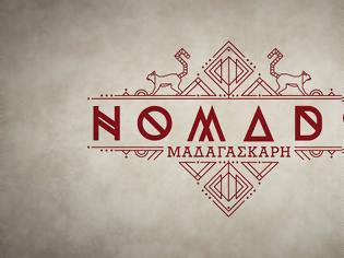 Φωτογραφία για Nomads: Ο τίτλος της καθημερινής εκπομπής, ο επικρατέστερος παρουσιαστής και οι γυναίκες που συζητητούν...