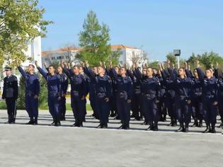 Φωτογραφία για Καλωσορίζει τους νέους αστυφύλακες η Ένωση Πειραιά