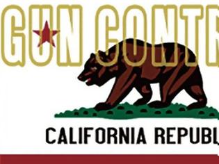 Φωτογραφία για What The New California Gun Control Bills Mean