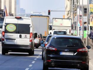 Φωτογραφία για DW: Τέλος τα ντιζελοκίνητα οχήματα και στο Βερολίνο