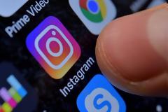 Επέστρεψε το Instagram αλλά πέφτει συχνά στο Internet