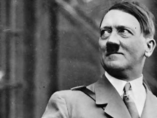 Φωτογραφία για «Καταπιεσμένος αμφιφυλόφιλος με σαδομαζοχιστικές τάσεις» ο Χίτλερ – Τι αναφέρει έκθεση των μυστικών υπηρεσιών