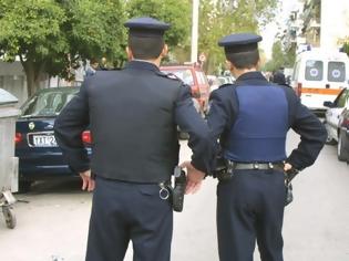 Φωτογραφία για ΕΚΑ Θεσσαλονίκης: Αστυνομικοί από τη Θεσσαλονίκη θα περιπολούν στη Δράμα και στην Καβάλα