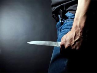 Φωτογραφία για Ηράκλειο: Γυναίκα δέχθηκε θανατηφόρες μαχαιριές από έναν άνδρα