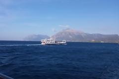 Τραυματισμός 15χρονου σε ferry boat του Ρίο- Αντίρριο