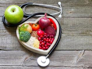Φωτογραφία για Αυτοάνοσα νοσήματα και διατροφή: Οι 4 καλύτερες δίαιτες