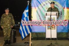 3η Ταξιαρχία ''ΡΙΜΙΝΙ'': ''Θα γίνει η νύχτα μέρα στον Ψηλό Στάλο''