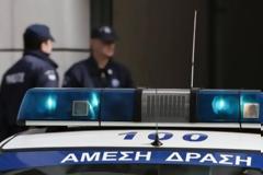 «Άμεση Δράση. Είσαστε σε γραμμή προτεραιότητας» – Έως και 8 λεπτά αναμονής στο «100»