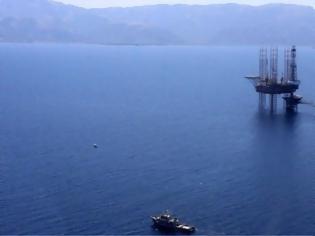 Φωτογραφία για Bloomberg: Τέσσερις «μνηστήρες» για τον αγωγό αερίου από Κύπρο σε Αίγυπτο