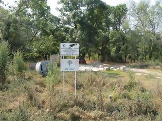 Φωτογραφία για «Όχι» του Δήμου Μεσολογγίου σε μονάδα από βιοαέριο κοντά στο Δάσος Φράξου