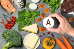 Τα σημαντικά οφέλη της βιταμίνης Α στην υγεία μας – Σε ποιες τροφές θα την βρείτε;