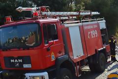 69 οχήματα αγοράζει το Πυροσβεστικό Σώμα