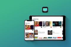 Η Apple ξεκινά την δικιά της τηλεόραση στο IOS