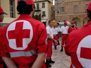 Φωτογραφία για «Φταίνε οι προηγούμενοι» απαντάει ο Ελληνικός Ερυθρός Σταυρός