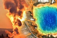 NASA’s Plan To Save Earth From The Yellowstone Supervolcano