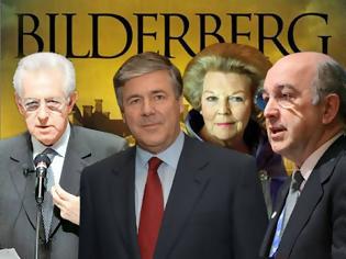 Φωτογραφία για Η Λέσχη Bilderberg φοβάται την Ελλάδα;