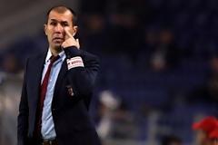 Προπονητής του Ολυμπιακού είναι και επίσημα ο Λεονάρντο Ζαρντίμ
