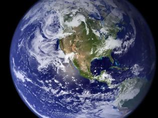 Φωτογραφία για Η Γη οδεύει προς... κατάρρευση, σύμφωνα με νέα έρευνα