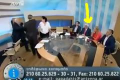 Απίστευτα σχόλια στο twitter για τον «παγωμένο» Προκόπη!!