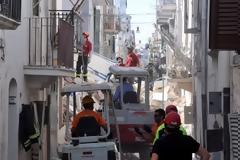 Ξεκληρίστηκε οικογένεια στην Ιταλία