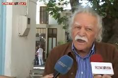 Μανώλης Γλέζος: