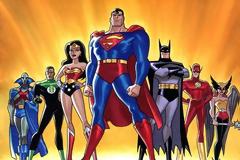 Oι Batman, Superman, Wonder Woman, Flash και Green Lantern μαζί σε μία ταινία ζωντανής δράσης