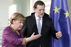 Συναγερμός στις Βρυξέλλες λόγω Ισπανίας