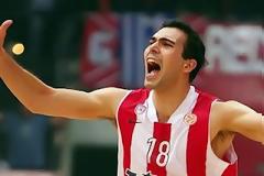 ΣΛΟΥΚΑΣ: ΠΡΟΤΕΡΑΙΟΤΗΤΑ ΜΟΥ Ο ΟΛΥΜΠΙΑΚΟΣ!