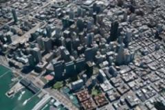Το Google Earth γίνεται τρισδιάστατο