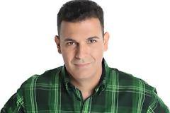 Ο Κασιδιάρης, τα σκατά και η συνάντησή μας 24 ώρες πριν δείρει την Κανέλλη
