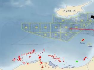 Φωτογραφία για Globes: Οι πετρελαϊκές εταιρείες προτιμούν την Κύπρο από το Ισραήλ