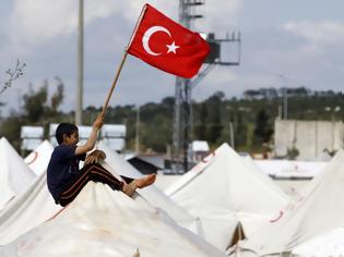 Φωτογραφία για Το κόστος της συριακής κρίσης για την Τουρκία