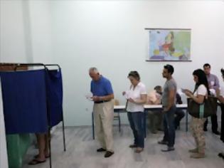 Φωτογραφία για Οι τηλεφωνικές γραμμές του ΥΠΕΣ για τους εκλογείς