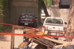 Στο Μόντρεαλ η οικογένεια του δολοφονηθέντος Κινέζου φοιτητή