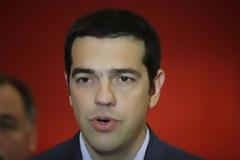 «Εγγυόμαστε να συνεργαστούμε με τους εταίρους»