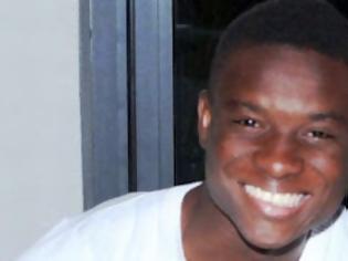 Φωτογραφία για Ο 19χρονος Γκανέζος Αράγκο Τζαμάλ υπέγραψε επαγγελματικό συμβόλαιο στον Ατρόμητο