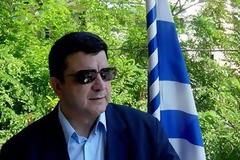 Σχόλιο Δημοσθένη Λιακόπουλου..για το επεισόδιο Κασιδιάρη Κανέλη..