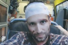 Ξυλοφόρτωσαν ξένο ανταποκριτή που έκανε ρεπορτάζ για την «Χρυσή Αυγή»