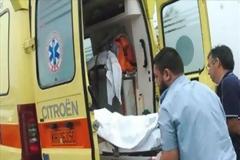 Πνιγμός ηλικιωμένης στην Αλεξανδρούπολη