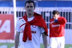 «ΟΛΥΜΠΙΑΚΟΣ ΚΑΙ ΟΣΑΣΟΥΝΑ ΓΙΑ ΟΡΜΠΑΪΘ»