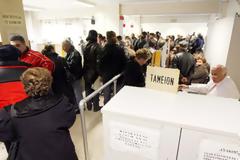 Έρευνα για παράνομα επιδόματα τυφλότητας στη Ζάκυνθο