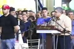 «Δε με νοιάζει αν θα με πούνε χουντικό»