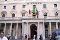 Ιταλία: Αυξάνονται οι πιθανότητες για πρόωρες εκλογές