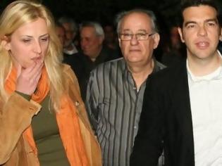 Φωτογραφία για Ε όχι και να κάνει μηνύσεις η Δούρου του ΣΥΡΙΖΑ για προπηλακισμούς!